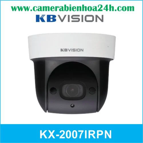 CAMERA KBVISION KX-2007IRPN