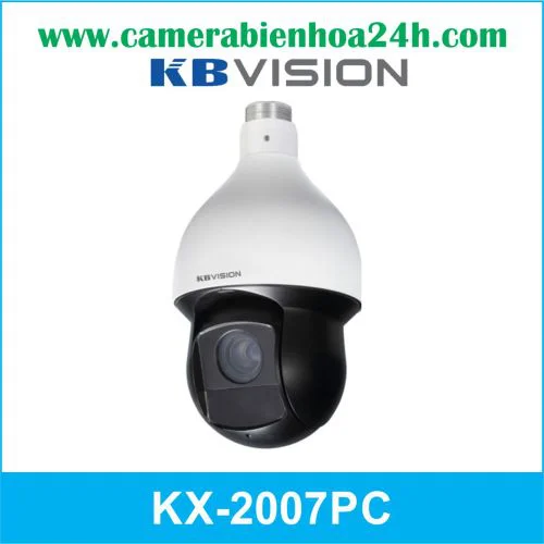 CAMERA KBVISION KX-2007PC
