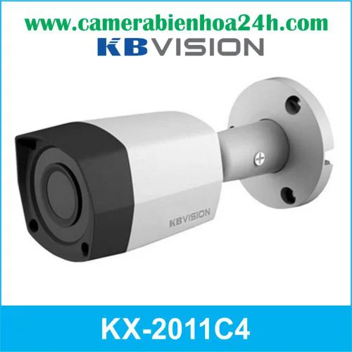 CAMERA KBVISION KX-2011C4