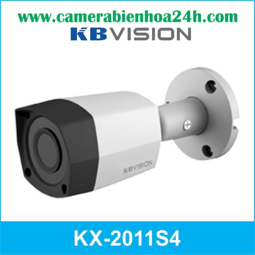 CAMERA KBVISION KX-2011S4
