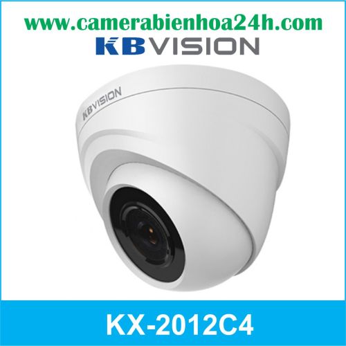CAMERA KBVISION KX-2012C4