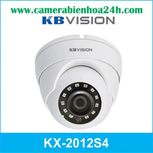CAMERA KBVISION KX-2012S4