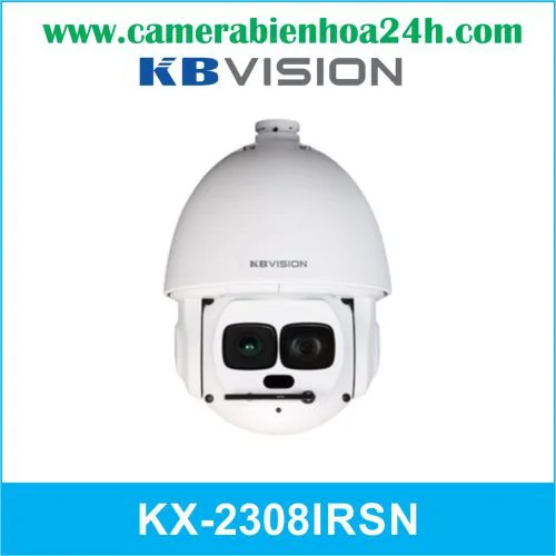 CAMERA KBVISION KX-2308IRSN