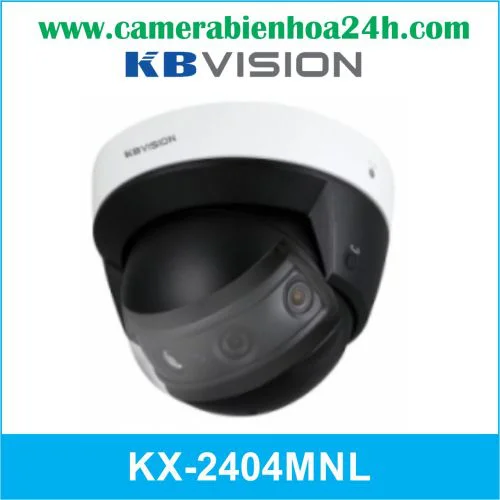 CAMERA KBVISION KX-2404MNL