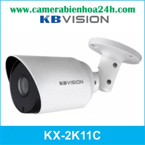 CAMERA KBVISION KX-2K11C
