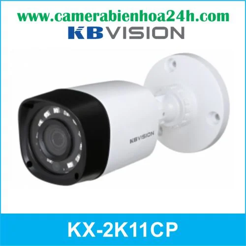 CAMERA KBVISION KX-2K11CP