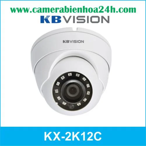 CAMERA KBVISION KX-2K12C