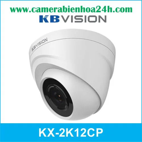 CAMERA KBVISION KX-2K12CP