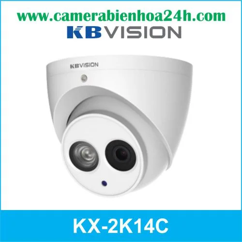 CAMERA KBVISION KX-2K14C