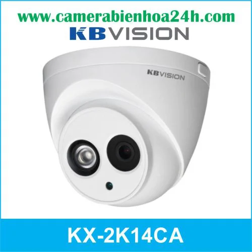 CAMERA KBVISION KX-2K14CA