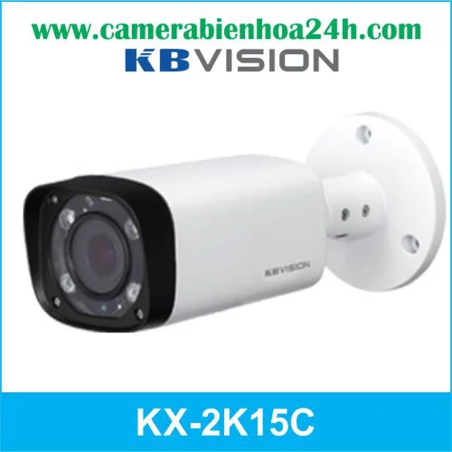 CAMERA KBVISION KX-2K15C