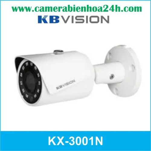 CAMERA KBVISION KX-3001N