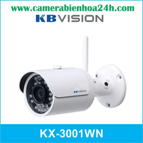 CAMERA KBVISION KX-3001WN