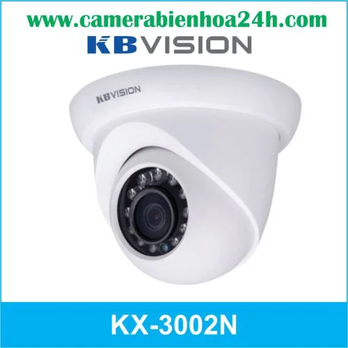 CAMERA KBVISION KX-3002N