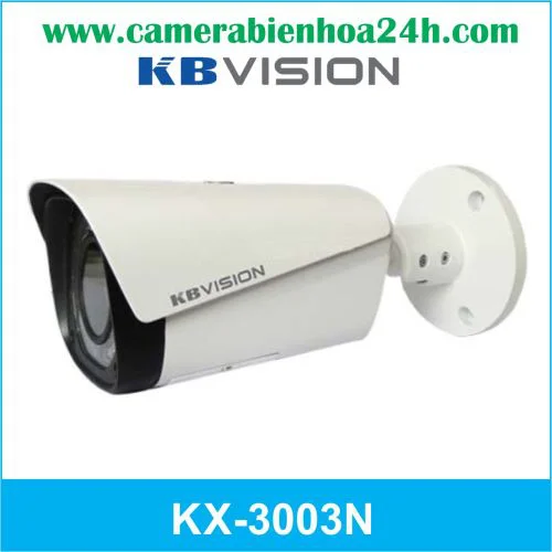 CAMERA KBVISION KX-3003N