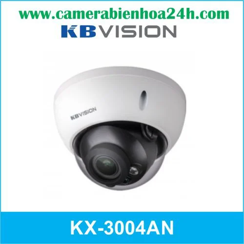 CAMERA KBVISION KX-3004AN
