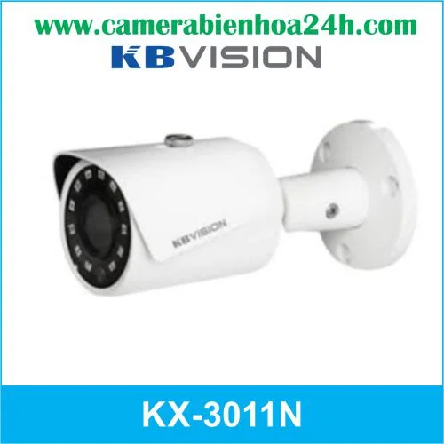 CAMERA KBVISION KX-3011N