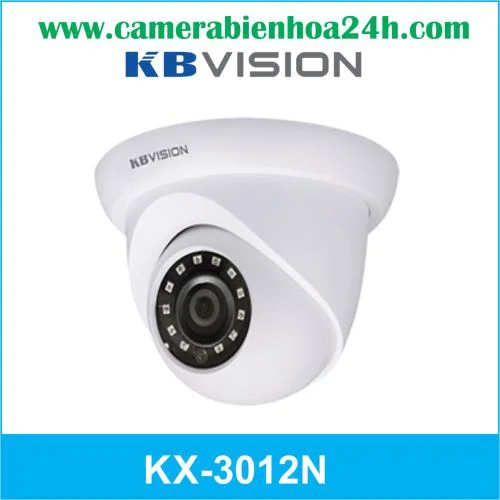 CAMERA KBVISION KX-3012N