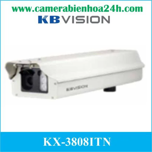 CAMERA KBVISION KX-3808ITN