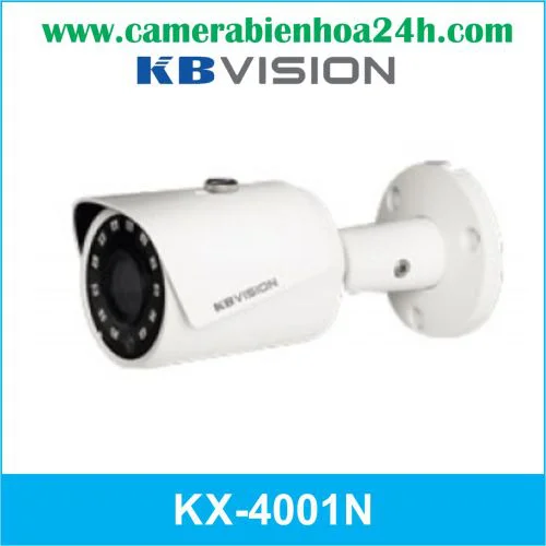 CAMERA KBVISION KX-4001N