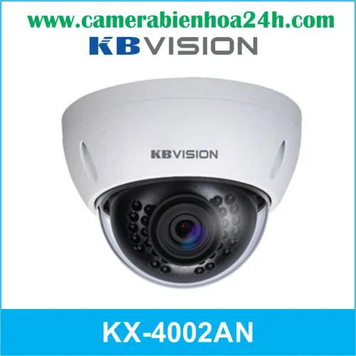 CAMERA KBVISION KX-4002AN