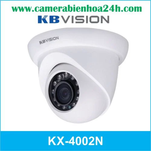 CAMERA KBVISION KX-4002N