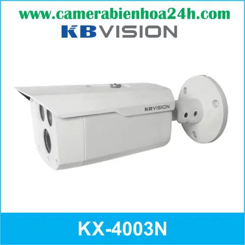 CAMERA KBVISION KX-4003N