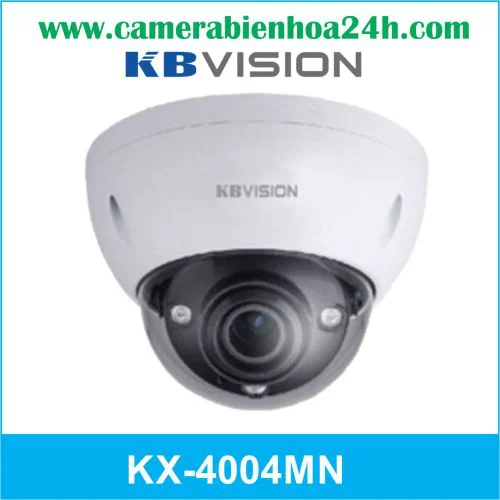 CAMERA KBVISION KX-4004MN