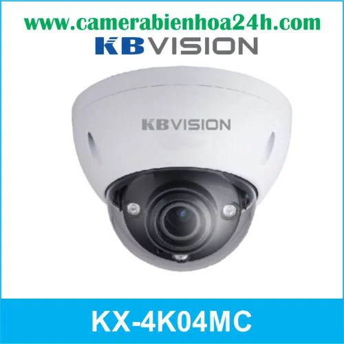 CAMERA KBVISION KX-4K04MC