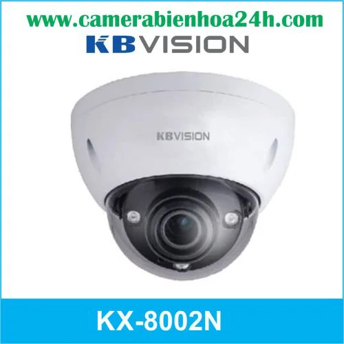 CAMERA KBVISION KX-8002N