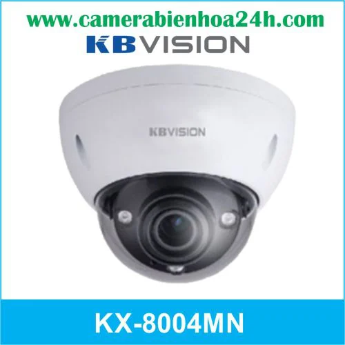 CAMERA KBVISION KX-8004MN