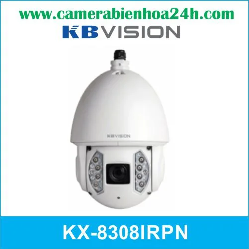 CAMERA KBVISION KX-8308IRPN