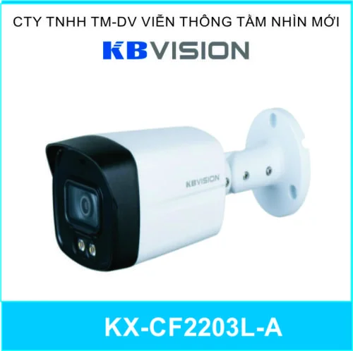 Camera kbvision KX-CF2203L-A