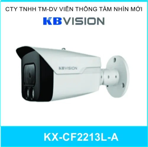 Camera kbvision KX-CF2213L-A