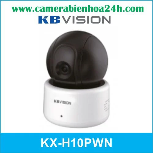 CAMERA KBVISION KX-H10PWN