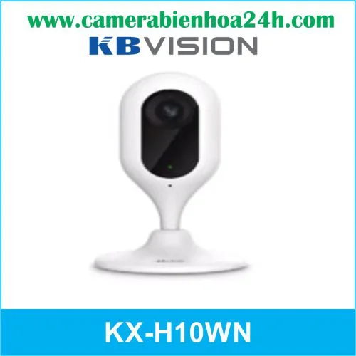 CAMERA KBVISION KX-H10WN