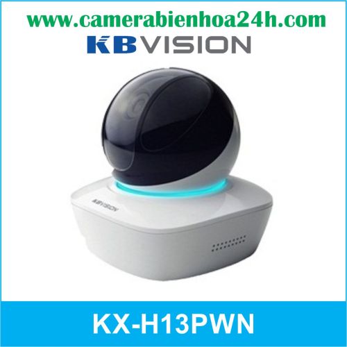 CAMERA KBVISION KX-H13PWN