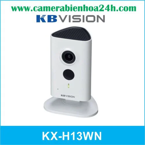 CAMERA KBVISION KX-H13WN