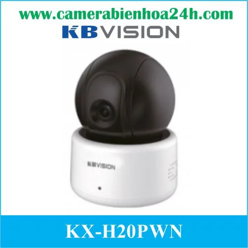 CAMERA KBVISION KX-H20PWN