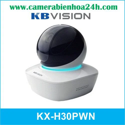 CAMERA KBVISION KX-H30PWN