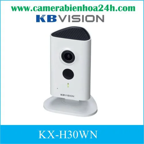 CAMERA KBVISION KX-H30WN