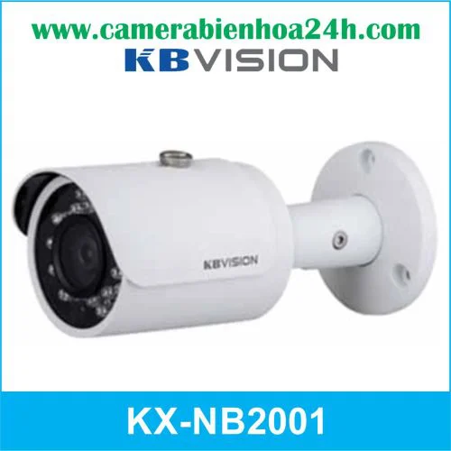 CAMERA KBVISION KX-NB2001
