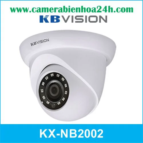 CAMERA KBVISION KX-NB2002