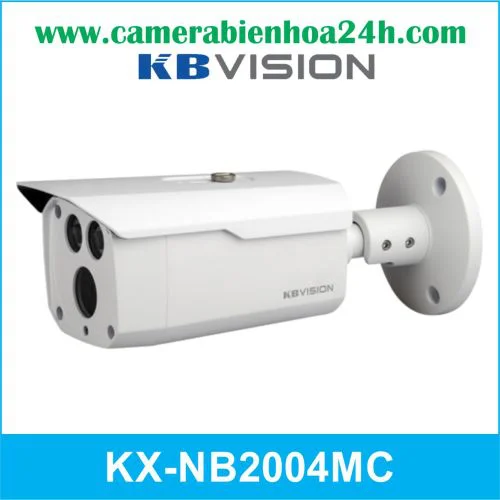 CAMERA KBVISION KX-NB2004MC