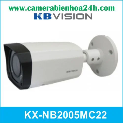 CAMERA KBVISION KX-NB2005MC22