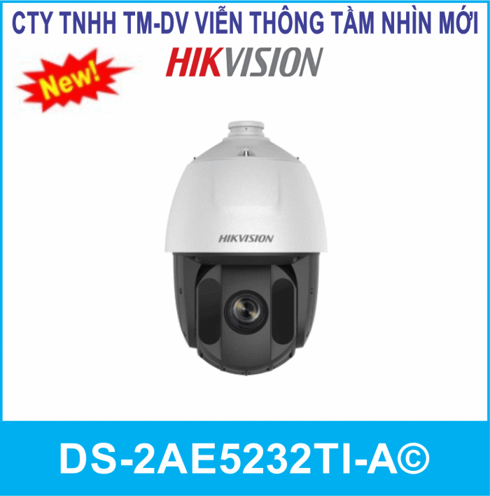 Camera quan sát DS-2AE5232TI-A(C)