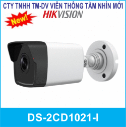 Camera quan sát DS-2CD1021-I