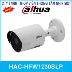 Camera quan sát HAC-HFW1230SLP