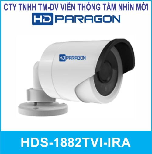 Camera quan sát HDS-1882TVI-IRA
