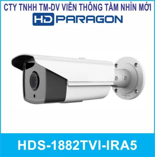 Camera quan sát HDS-1882TVI-IRA5 